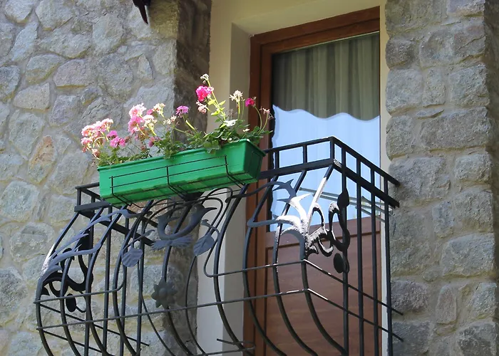 Hotel Bella Garden Bodrum