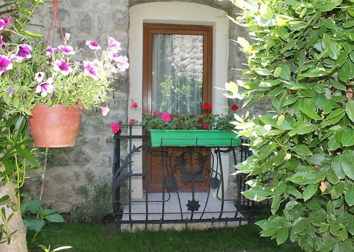 Bella Garden Bodrum