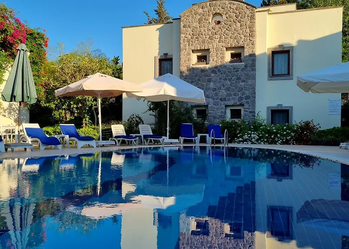 Hotel Bella Garden