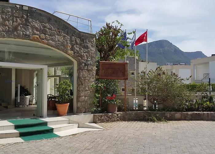 Bella Garden Hotel 4*