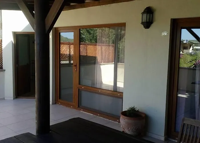 Bella Garden Hotel Bodrum