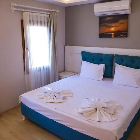 Bella Garden Αλικαρνασσός