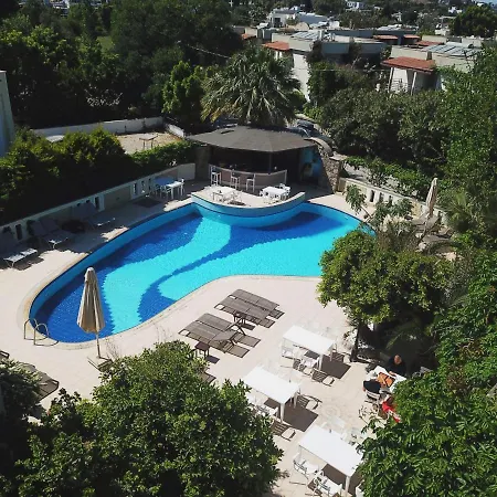 Bella Garden 4* Αλικαρνασσός