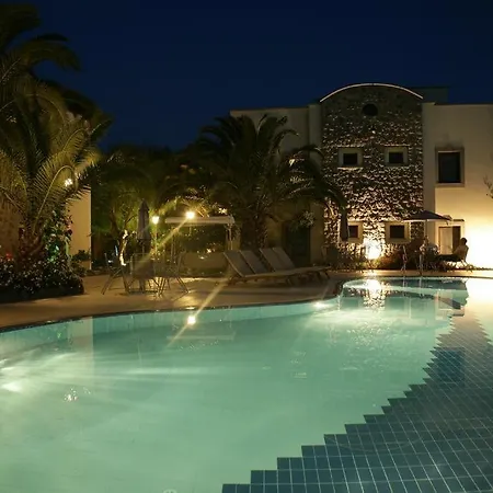 Bella Garden Hotel 4*