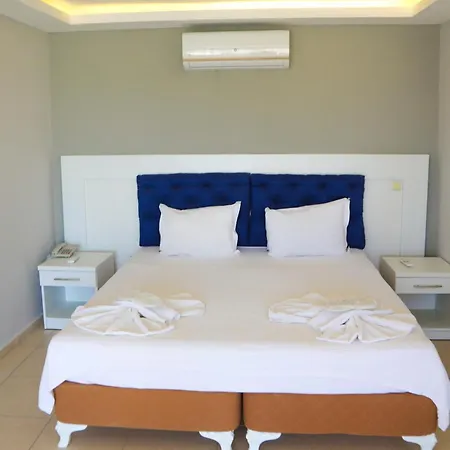 Bella Garden Ξενοδοχείο