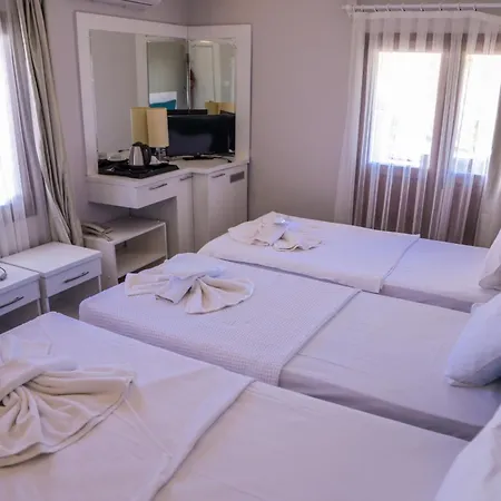 Bella Garden Ξενοδοχείο