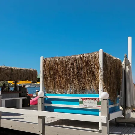 Bella Garden Ξενοδοχείο 4*