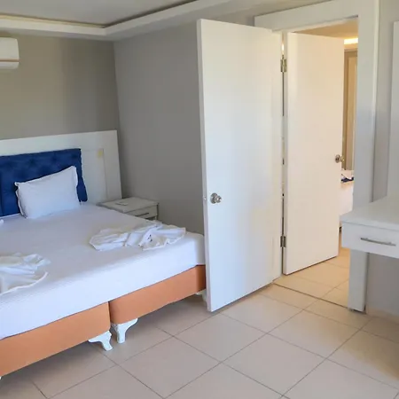 Bella Garden Hotel