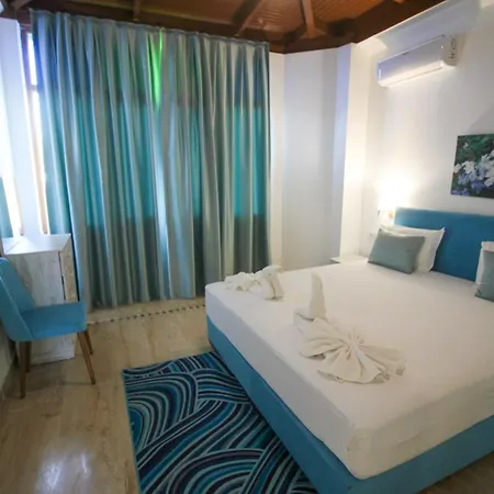 Hotel Bella Garden Bodrum