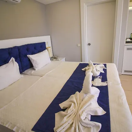 Bella Garden ホテル