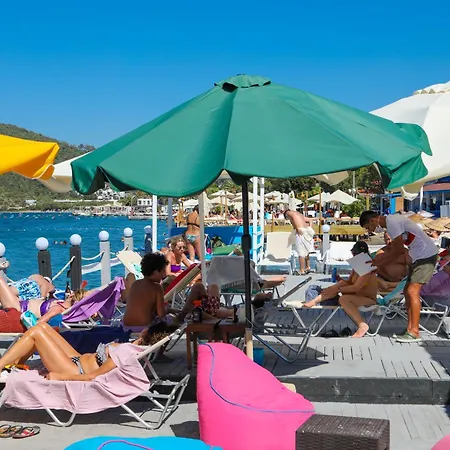 Bella Garden Ξενοδοχείο 4*