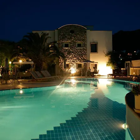 Bella Garden Ξενοδοχείο 4*