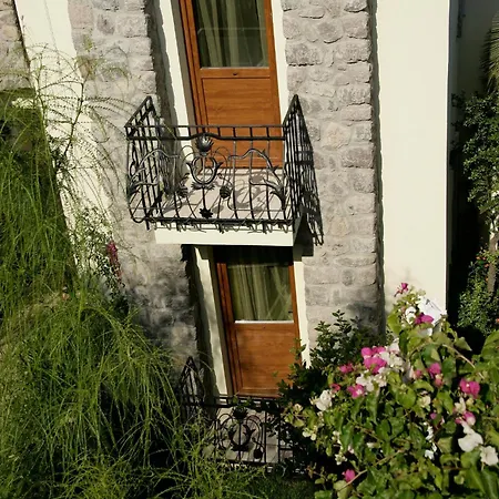 Bella Garden 4* ボドルム