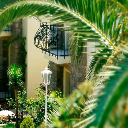 Bella Garden Ξενοδοχείο