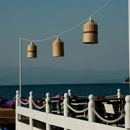 ホテル Bella Garden ボドルム