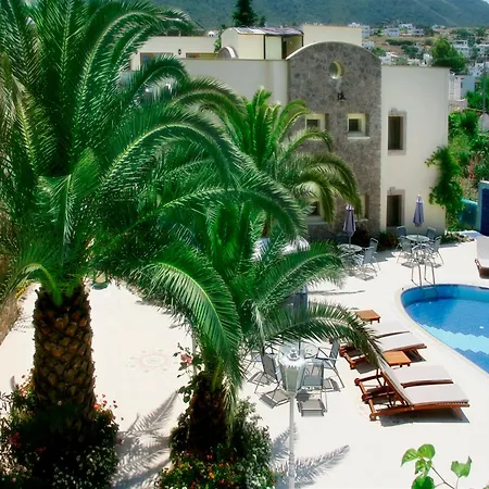 Bella Garden Ξενοδοχείο Αλικαρνασσός