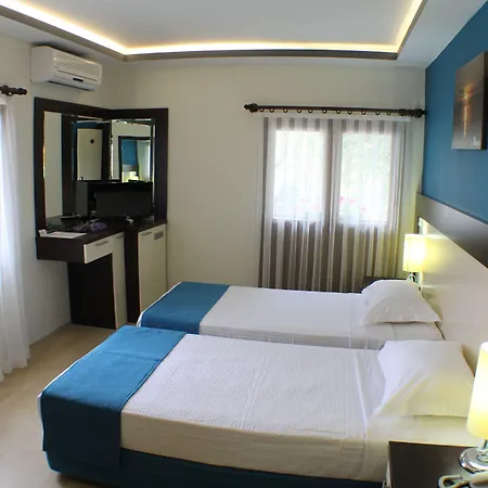 Hotel Bella Garden Bodrum