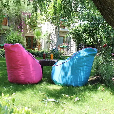 ホテル Bella Garden