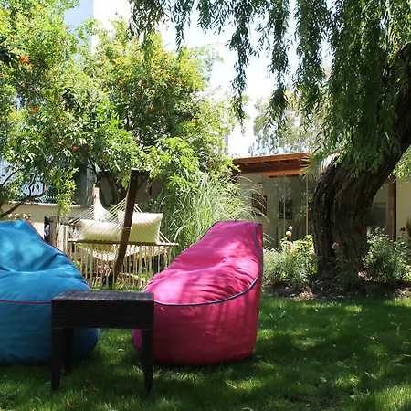 Bella Garden 4* Bodrum