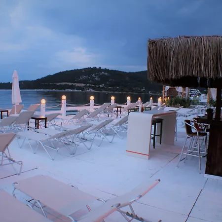 ホテル Bella Garden ボドルム