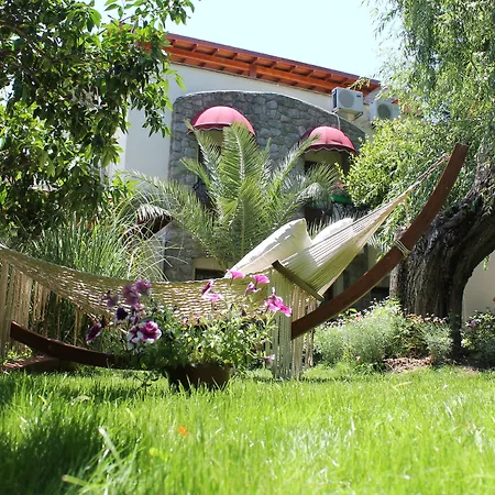 Bella Garden ホテル ボドルム