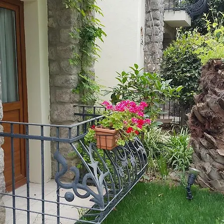 Bella Garden 4* Αλικαρνασσός