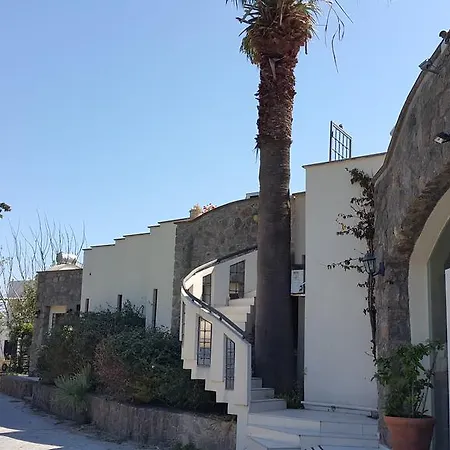 Bella Garden Ξενοδοχείο 4*
