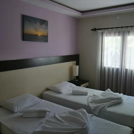 Bella Garden Ξενοδοχείο Αλικαρνασσός