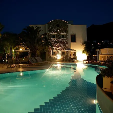 Hotel Bella Garden Bodrum