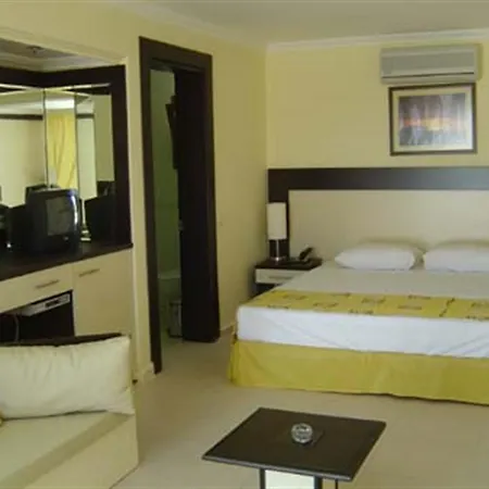Hotel Bella Garden Bodrum