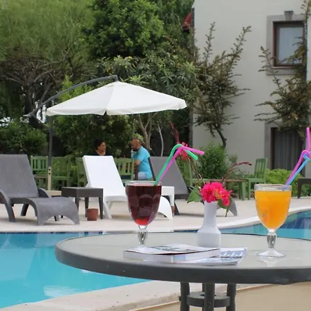 Bella Garden Hotel Bodrum