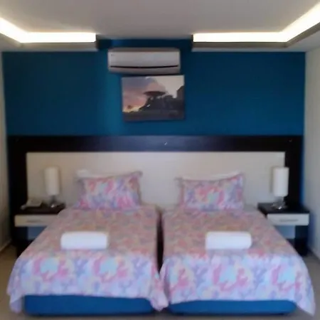 Bella Garden Bodrum