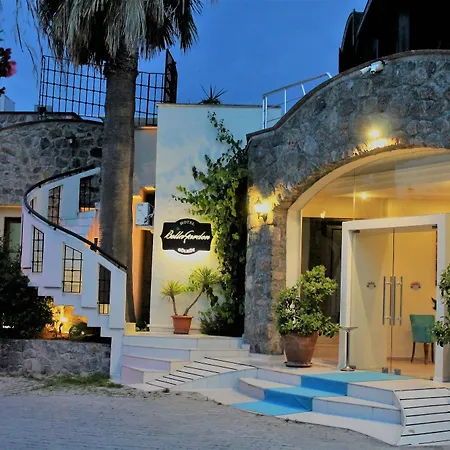 Bella Garden Hotel Bodrum