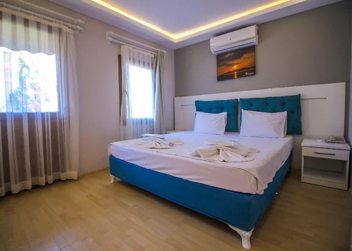 Hotel Bella Garden 4*