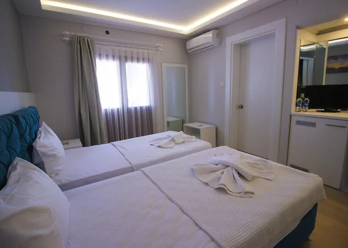 Bella Garden Hotel 4*