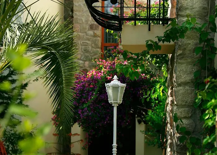 Hotel Bella Garden 4*