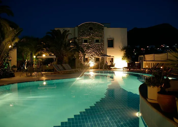 Bella Garden Hotel 4*