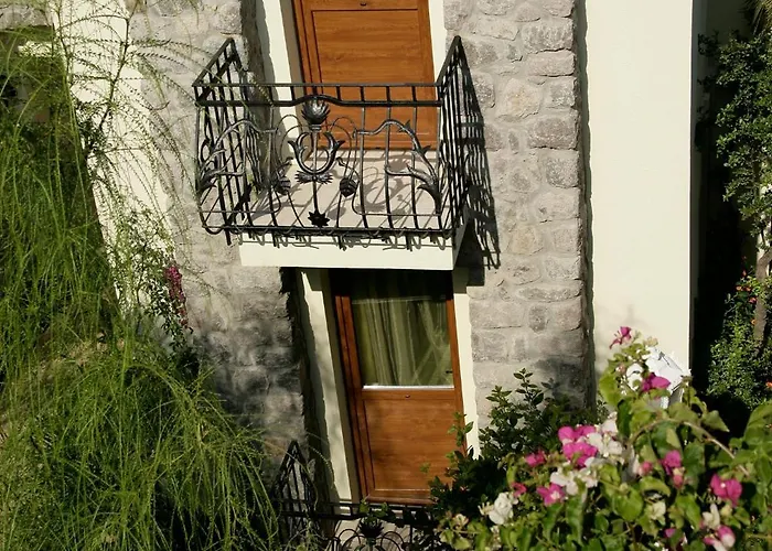 Bella Garden 4* Bodrum