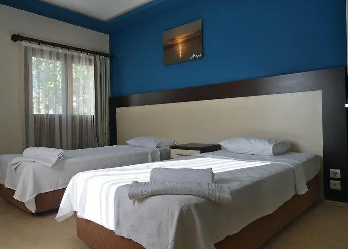 Bella Garden Otel 4*