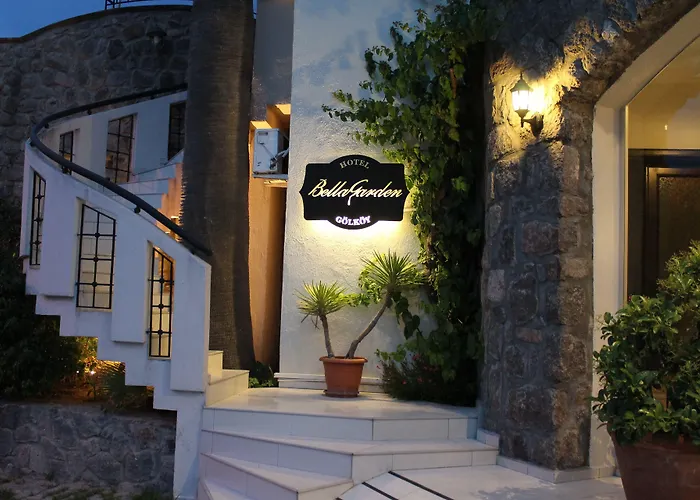Bella Garden Otel