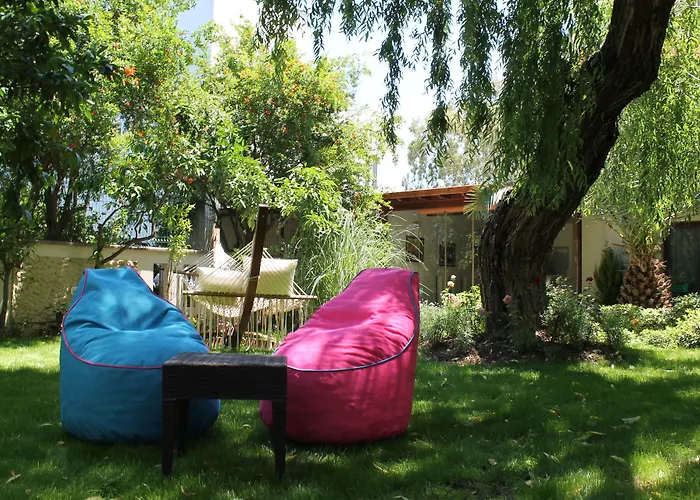 Bella Garden 4* Bodrum