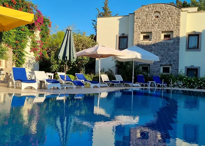 Hotel Bella Garden 4*