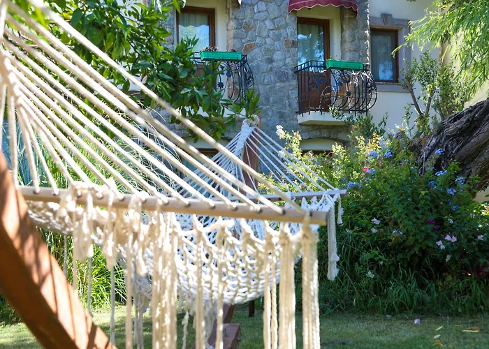 Hotel Bella Garden Bodrum