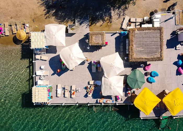 Otel Bella Garden 4*