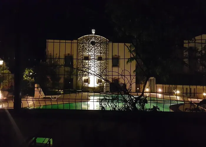 Bella Garden 4* Bodrum