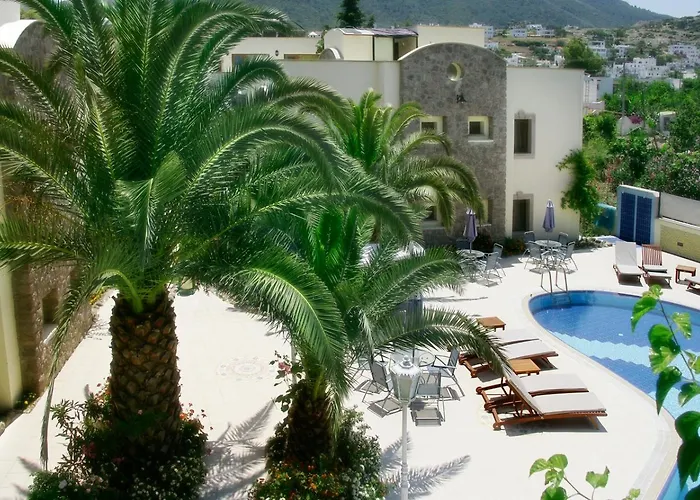 Otel Bella Garden 4*