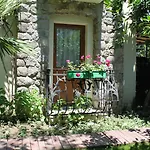 Bella Garden Ξενοδοχείο Αλικαρνασσός