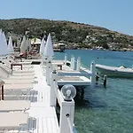 Ξενοδοχείο Bella Garden Αλικαρνασσός