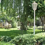 Ξενοδοχείο Bella Garden Αλικαρνασσός