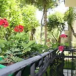 Bella Garden Ξενοδοχείο Αλικαρνασσός